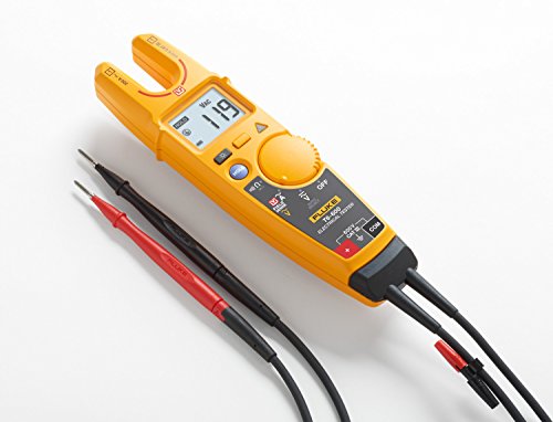 Fluke T6-600 Electrical Tester #TOP2