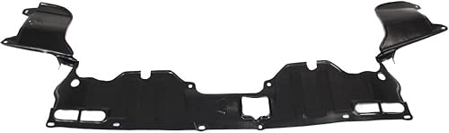 Para Honda Civic Front Engine Splash Shield 2006 07 08 09 10 2011  Bajo cubierta  CoupeSedan HO1228112  74111SNAA00