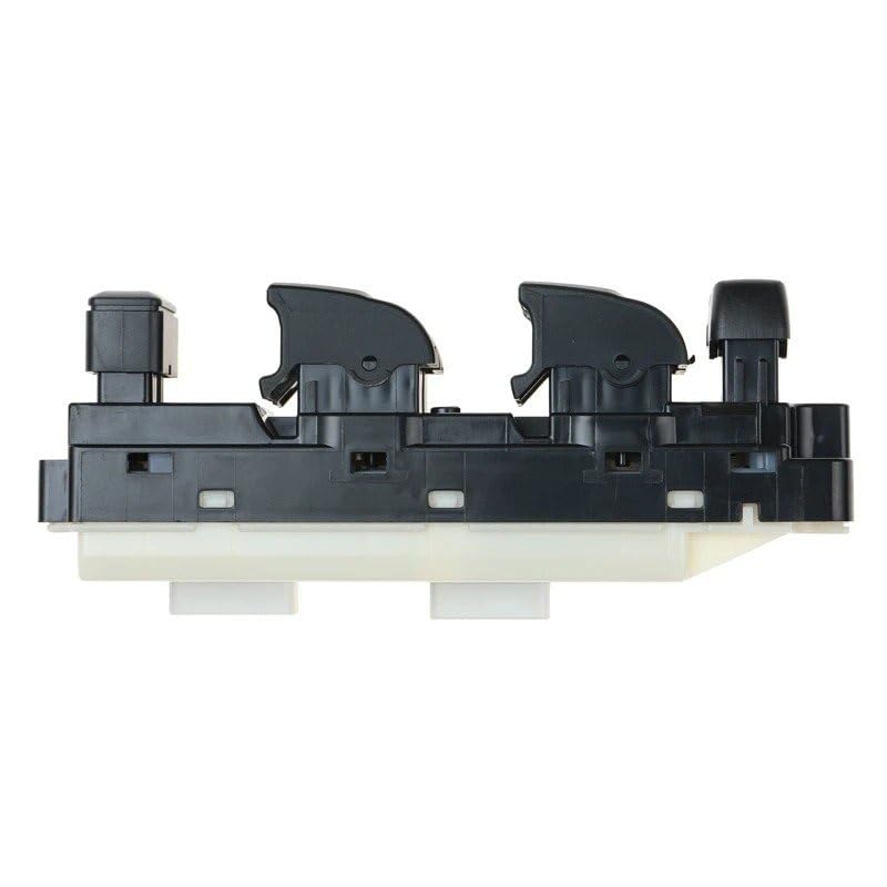 Interrupteur de lève-vitre robuste type origine Isuzu D-Max 2003-2011 commande gauche - 4
