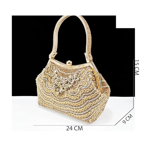 Women Comfortable high Heel Shoes and Bag Fashion Style Pointed-Toe Shoes for Women Red3