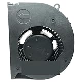 Laptop Parts for Delta BUB0712HF-BE04 670051-001 for DC 12V 0.86A for HP z820 Server Cooling Fan
