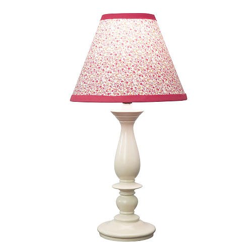 Kenneth Brown Sweet Stitches Lamp