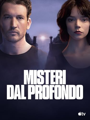 Misteri dal profondo