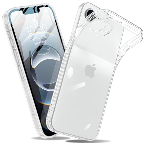 iPhone 16e P[X NA ϏՌ ӂ16eP[X ČRMILKi  ؍ ^ y ACtH16e Jo[ CX[dΉ (NA)