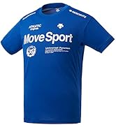 Amazon | [ムーブスポーツ] [DESCENTE(デサント)]ミドラー TOUGH AIR