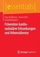 Prävention Kardiovaskulärer Erkrankungen Und Atherosklerose 3658083581 Book Cover