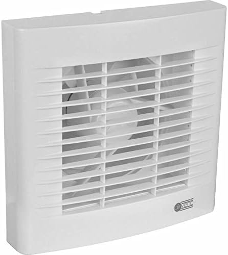 150mm Extractor Fan Standard : Amazon.co.uk: DIY & Tools