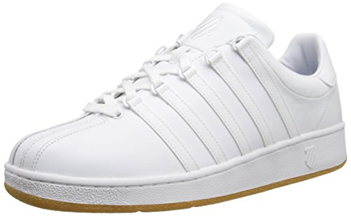 K-Swiss Mens Classic Vn Sneaker product thumbnail 10