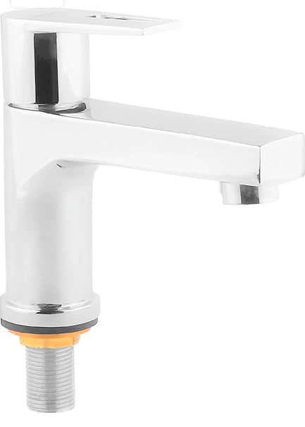 KOUNT Element PILLARCOCK with Brass NUT HH