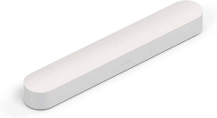 Sonos Beam Compact Smart Soundbar Sonos Beam Compact Smart Soundbar