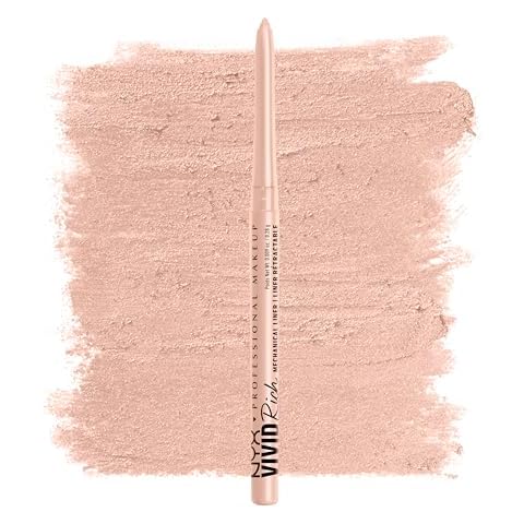 NYX Professional Mechanical Eye Pencil Cover