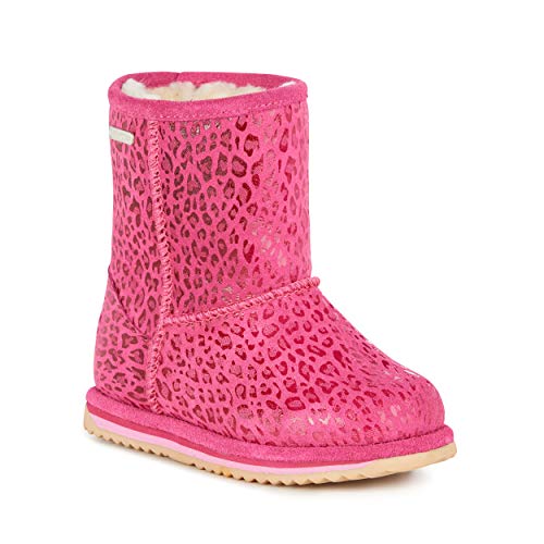 EMU Australia - Leopard Brumby Kids Boot2