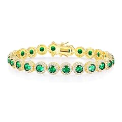 5mm Green-Gold