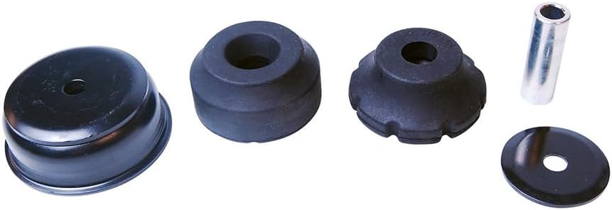 Front Suspension Strut Mount Kit Replacement MR374547 for Mitsubishi Montero 2001 2002 2003 2 PCS