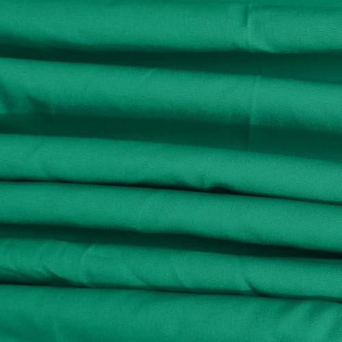 Image of Scrubs Pants for Women Plus Size Stretch Waisted Workwear Pants Medical Uniform Comfy Straight Leg Barrel with Pocket