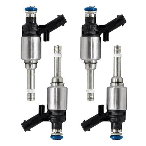 Inyectores de combustible 06A906036Q para recambio de motor en vehículos Beetle y Q5