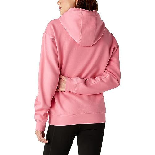 Image of Dickies womens Heavyweight Logo Sleeve Pullover