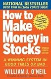 How to Make Money in Stocks 4th (forth) edition