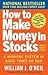 How to Make Money in Stocks 4th (forth) edition