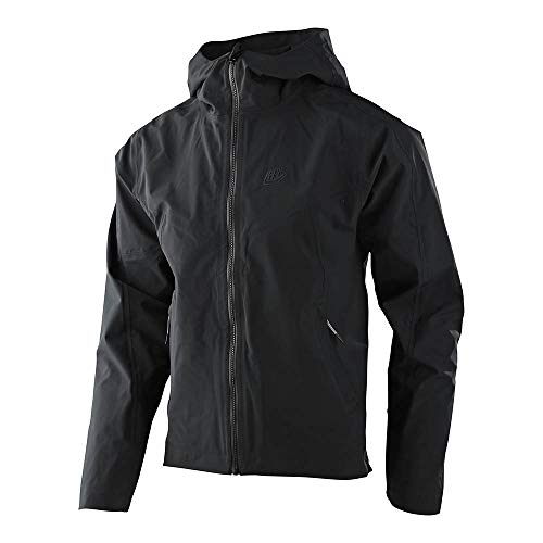 Veste VTT homme Troy Lee Designs respirante pour la descente engagée