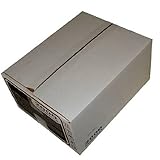 Brown Box Premium Paintballs - 2000 Rounds