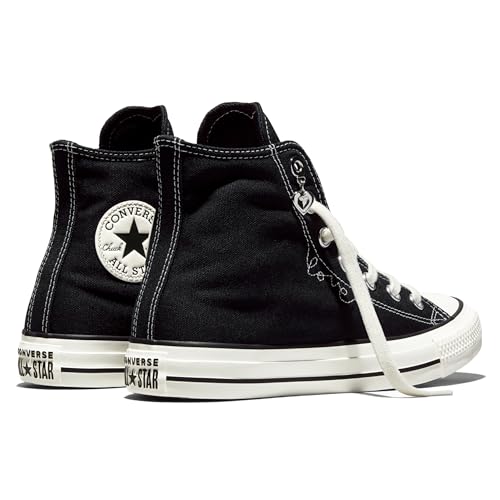 Converse CHUCK TAYLOR ALL STAR BASKETS BASSES Femme
