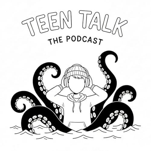 Teen Talk cover art