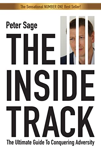 Image of The Inside Track: An Inspirational Guide To Conquering Adversity