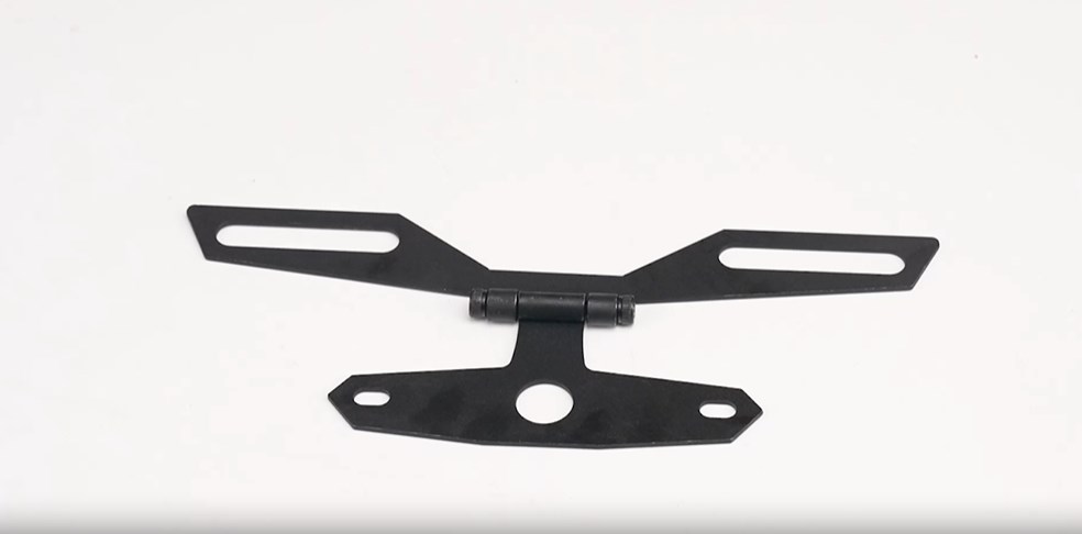 Supporto Parafango Posteriore Universale Xiaomi Regolabile in Plastica