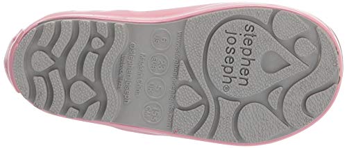 Stephen Joseph Unisex-Child Rain Boots4