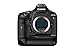 Canon EOS-1D X Mark II Black