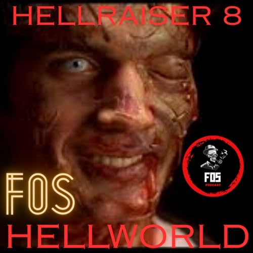 Hellraiser 8: Hellworld Review