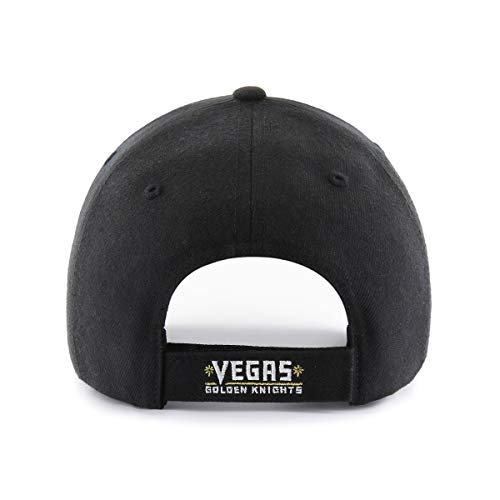 47 NHL MVP Adjustable Hat miniatura 2