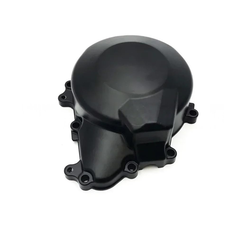 Cache moteur couvercle de stator carter moto de haute précision R6S