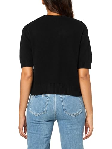 Theory Womens Cashmere Sweater Tee2