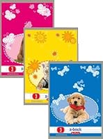 Algopix Similar Product 9 - Herlitz 215020 X Book DIN A4