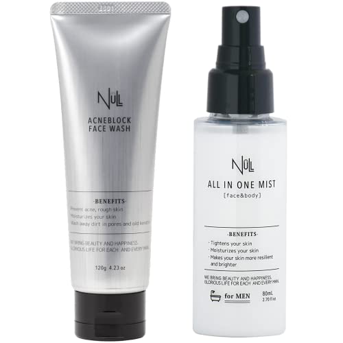 NULL I[C~Xg ϐ Y ێ Xv[ j XLPA t et 80 80ml (ȃXLPAZbgiNULL+NULLI[C~Xgj)