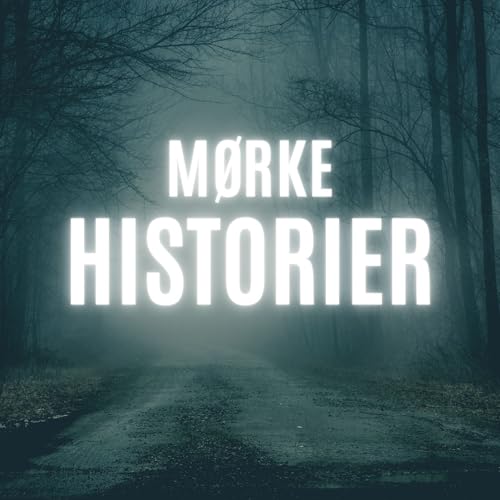 『Mørke historier』のカバーアート