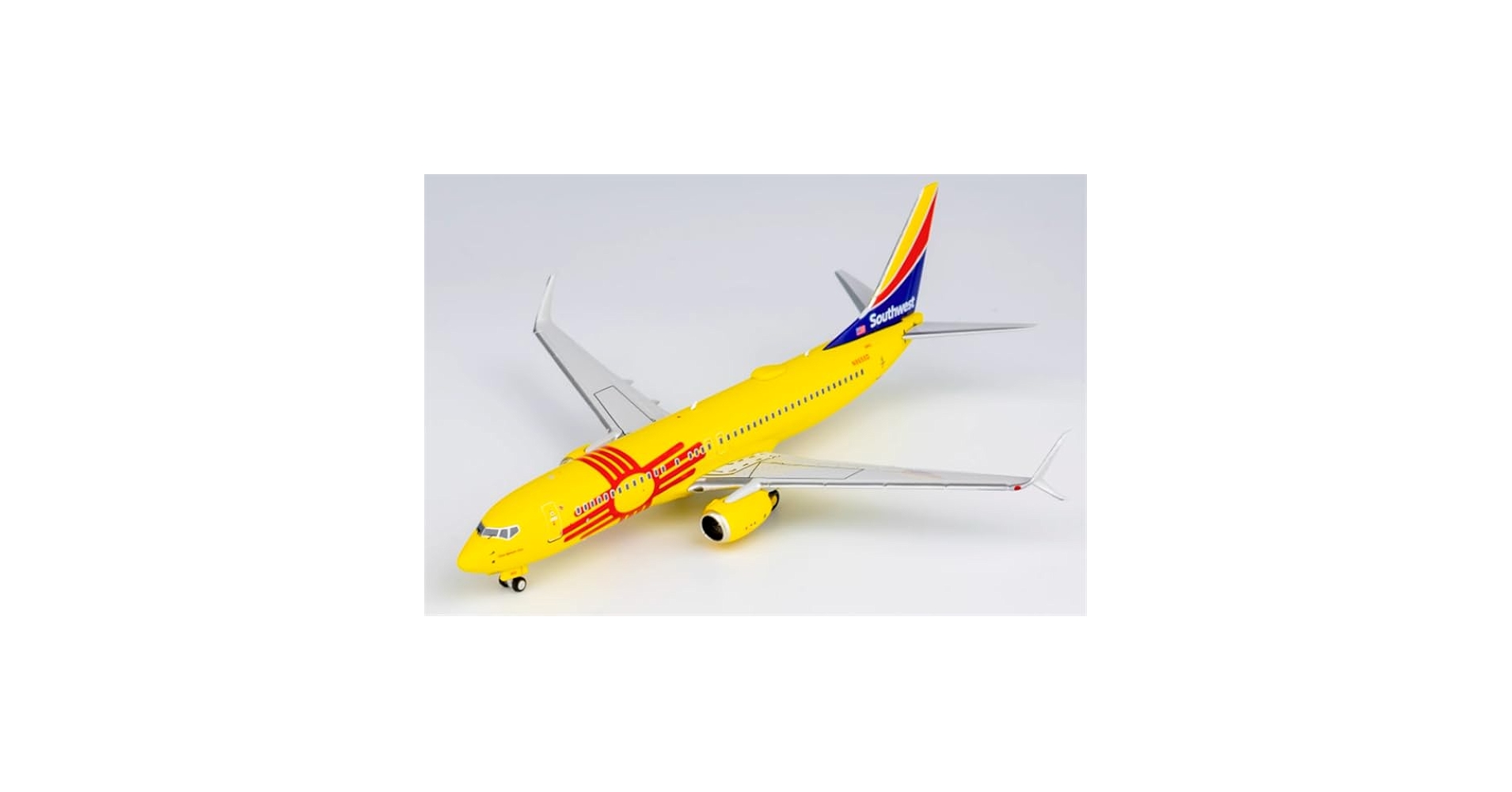 Amazon.com: ACE HOBBY for NG Models for Southwest Airlines