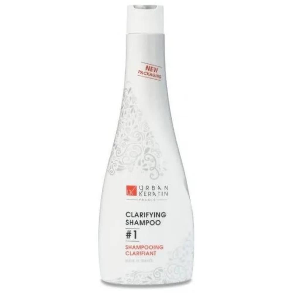 Kit Lissage Brésilien Urban Keratin