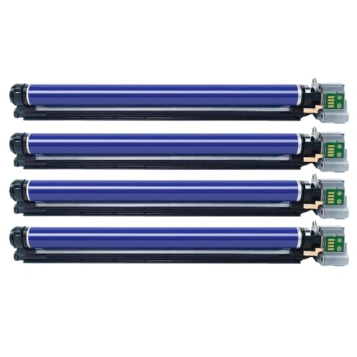 Tambour OPC CT350851 pour résoudre les problèmes de traces noires et de texte flou