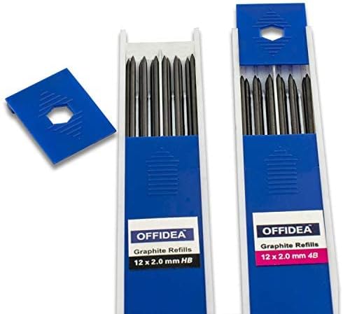 Pencil Set