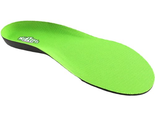 Plantilla completa unisex para niño Kidzerts miniatura 5