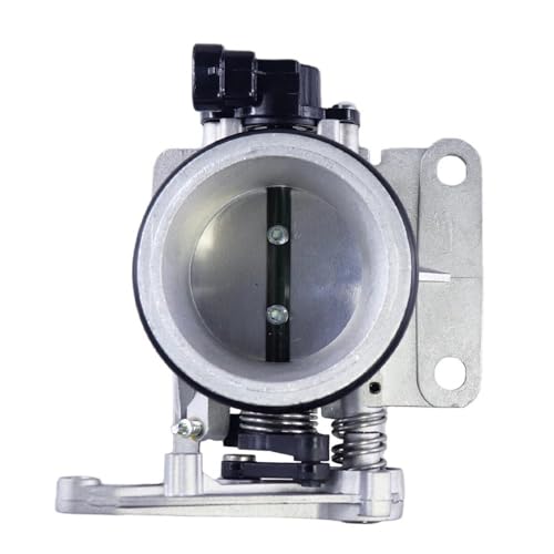 Corps de papillon électronique de remplacement pour Laguna 1.6 16V