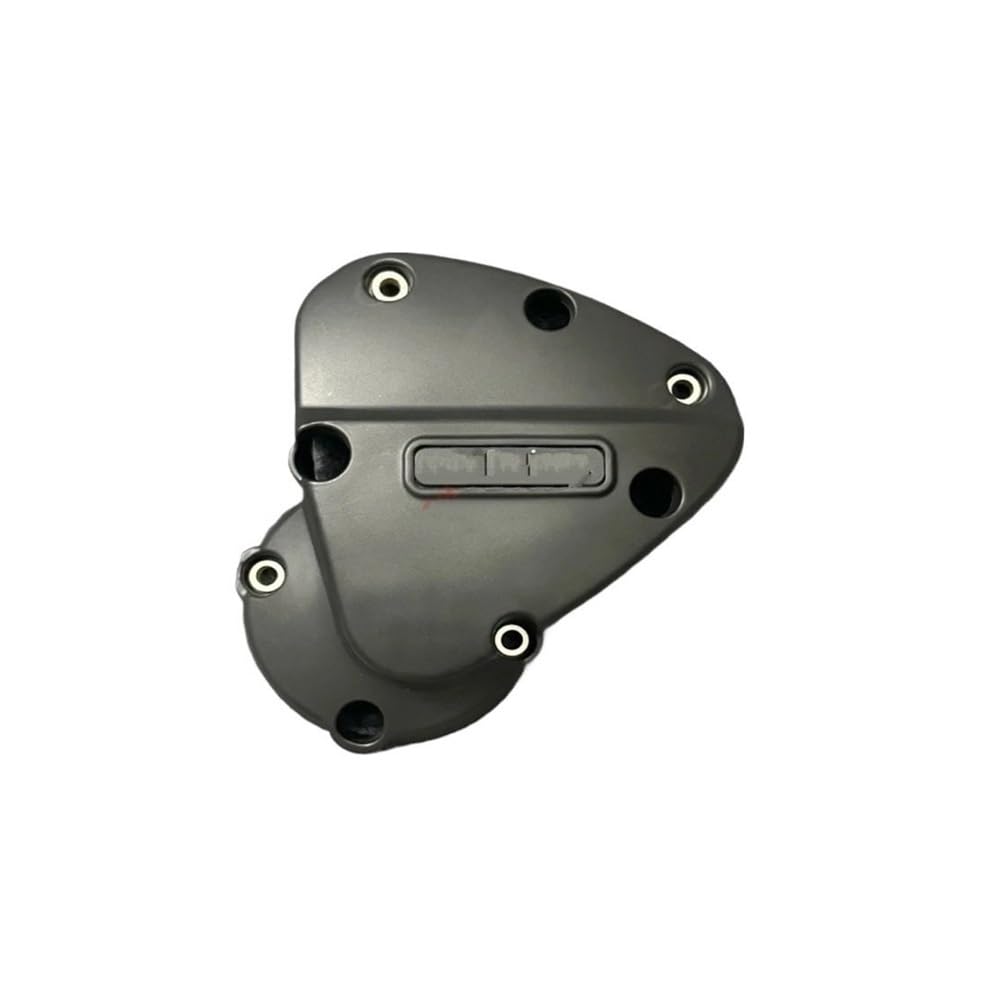 Protector de motor Speed Triple 1200RS 1200RR acabado superior 6