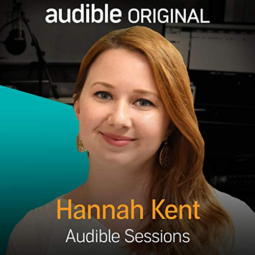Free Audio Book - Hannah Kent
