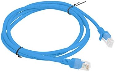 lanberg PCU6/10cc/0150/B Network Cable Cat. 6 UTP 1.5 m Blue - Image 5