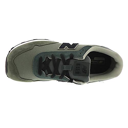 Image of New Balance Kids' 515 V1 Hook and Loop Sneaker
