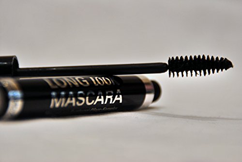 Preisvergleich Produktbild Wimpernwelle Long Look Mascara 8 g