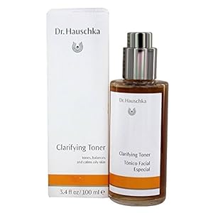 Dr. Hauschka CLARIFYING toner special 100 ml